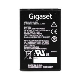 Gigaset SL800 V30145-K1310-X445 Batarya