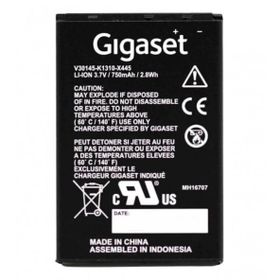 Gigaset SL800 V30145-K1310-X445 Batarya