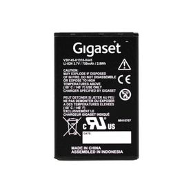 Gigaset SL800 V30145-K1310-X445 Batarya