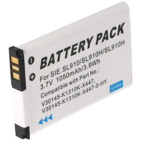 Gigaset V30145-K1310-X447 SL910 Batarya