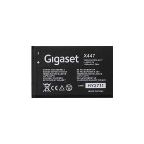 Gigaset V30145-K1310-X447 SL910 Batarya