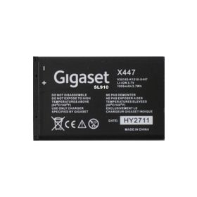 Gigaset V30145-K1310-X447 SL910 Batarya
