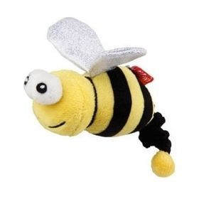 Gigwi 12 cm Catnipli Arı Kedi Oyuncağı
