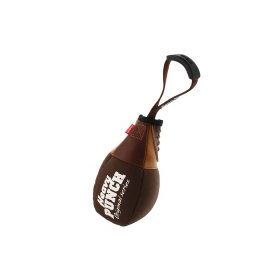 Gigwi 25 cm Köpek Sesli Isırma Boks Çantası