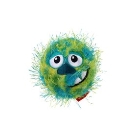 Gigwi 6 cm Kırçıllı Crazy Ball Çılgın Kirpi Top Köpek Oyuncağı