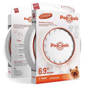 Gigwi 6952 Frizbi Köpek Oyuncağı