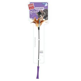 Gigwi 7061 Feather Teaser Kedi Oltası