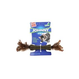 Gigwi 7070 Johnny Stick Catnipli Kedi Oyuncağı