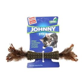 Gigwi 7070 Johnny Stick Catnipli Kedi Oyuncağı