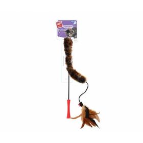 Gigwi 7072 Feather Teaser Toplu Kedi Oltası