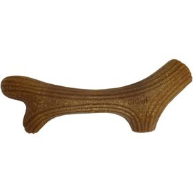 Gigwi 8455 Doğal Xs Ağaç Diş Kaşıma