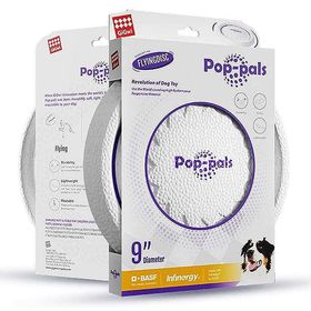 Gigwi 8571 Frizbi Köpek Oyuncağı