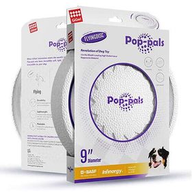 Gigwi 8571 Frizbi Köpek Oyuncağı