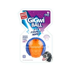 GiGwi Ball Sert 6 cm Köpek Topu