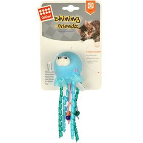 Gigwi Catnipli Işıklı Kedi Oyuncağı