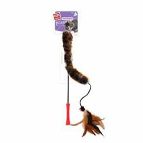 Gigwi Feather Teaser Kedi Oltası