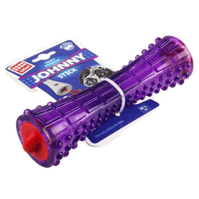 Gigwi Johnny 20 cm Stick Muhafazalı Kemik Köpek Ödülü