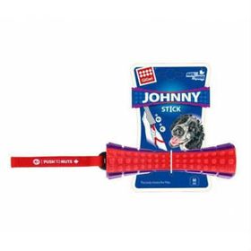 Gigwi Johnny Stick Ses Kontrollü Kemik 20 cm Köpek Oyuncakları