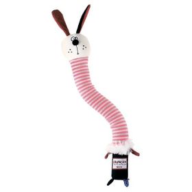 Gigwi Sesli S Plush Friendz Tavşan Oyuncak Kemik