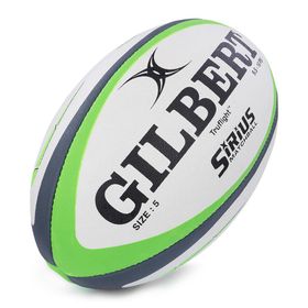 Gilbert 48423605 Sirius No:5 Rugby Maç Topu