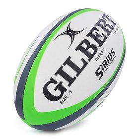 Gilbert 48423605 Sirius No:5 Rugby Maç Topu