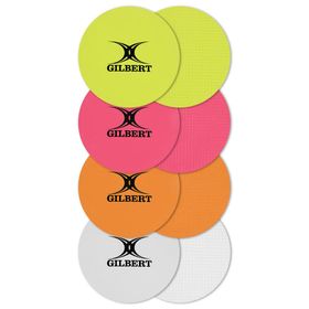 Gilbert 89012300 Kauçuk Yer İşareti Seti