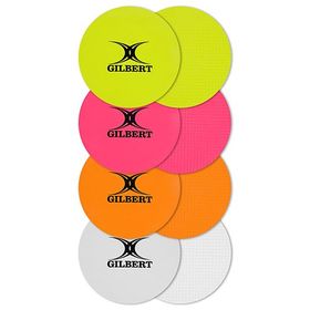 Gilbert 89012300 Kauçuk Yer İşareti Seti
