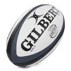 Gilbert Kinetica 48428105 No:5 Rugby Maç Topu