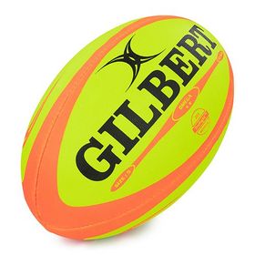 Gilbert Omega 41027105 No:5 Rugby Maç Topu