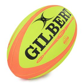 Gilbert Omega 41027105 No:5 Rugby Maç Topu