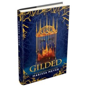 Gilded Ciltli - Ephesus Yayınları