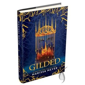 Gilded Ciltli - Ephesus Yayınları