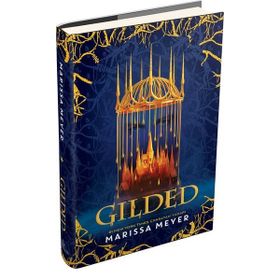 Gilded - Ephesus Yayınları