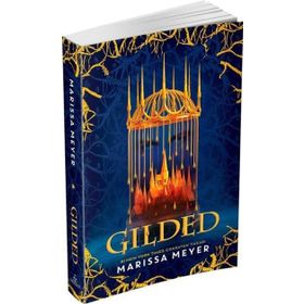 Gilded - Ephesus Yayınları