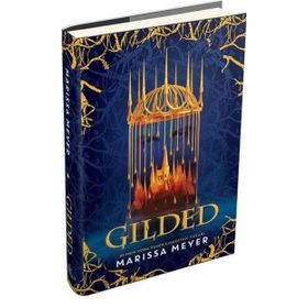 Gilded - Ephesus Yayınları