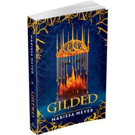 Gilded - Ephesus Yayınları