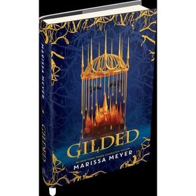 Gilded - Ephesus Yayınları