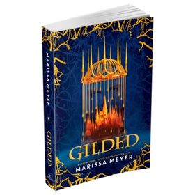 Gilded - Ephesus Yayınları