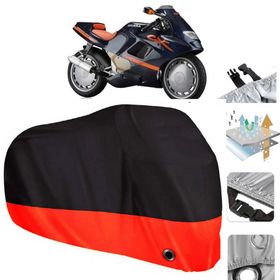 Gilera CX125 Motorsiklet Branda