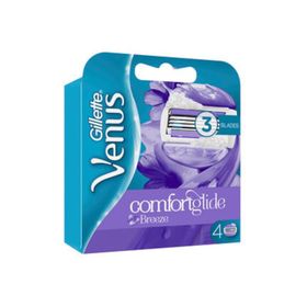 Gilette Venüs Smooth 2 Adet Yedek Başlık