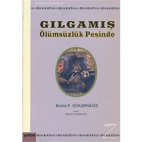GILGAMIŞ - AHMET KÖKLÜGİLLER
