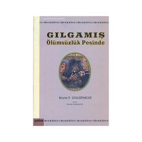 GILGAMIŞ - AHMET KÖKLÜGİLLER