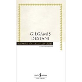 Gılgamış Destanı - Sait Maden
