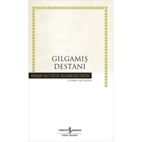 Gılgamış Destanı - Sait Maden