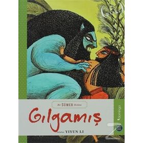 GILGAMIŞ HEPSI SANA MIRAS SERISI 2 - YIYUN LI