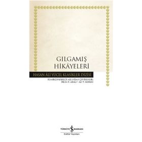 GILGAMIŞ - JOAN LONDON
