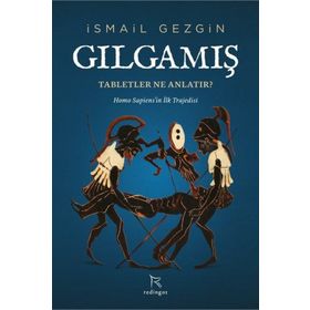 GILGAMIŞ - JOAN LONDON