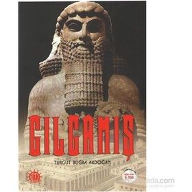 Gılgamış - Turgut Buğra Akdoğan