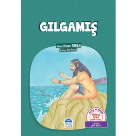 Gılgamış - Yiyun Li