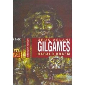 Gılgamış - Yiyun Li
